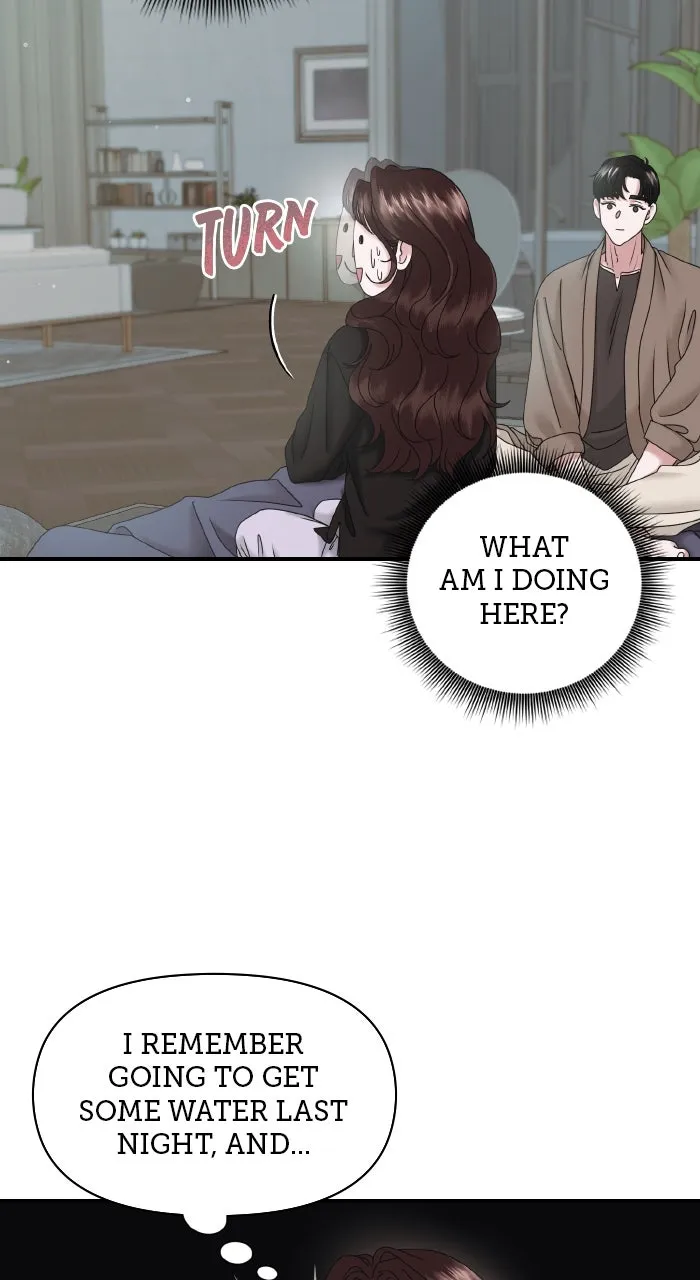 Read A Husband I Didn’t Expect chapter 8 image 11 on Lezhin
