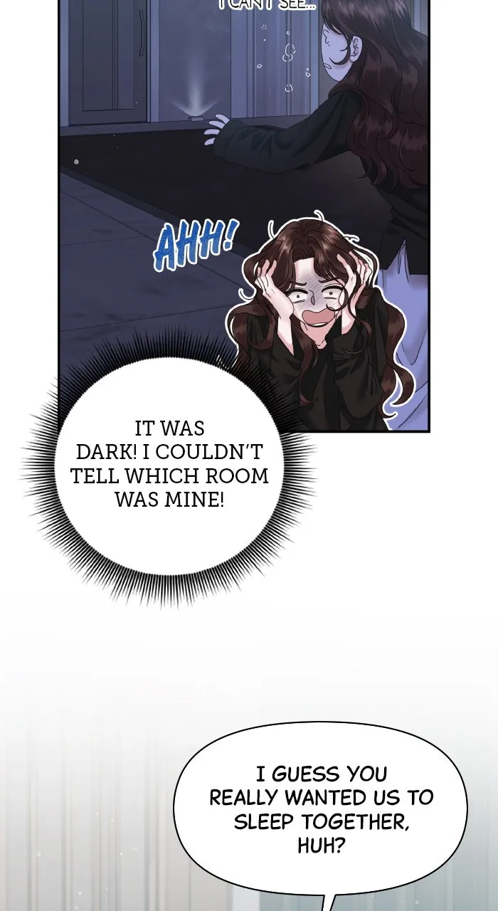 Read A Husband I Didn’t Expect chapter 8 image 13 on Lezhin