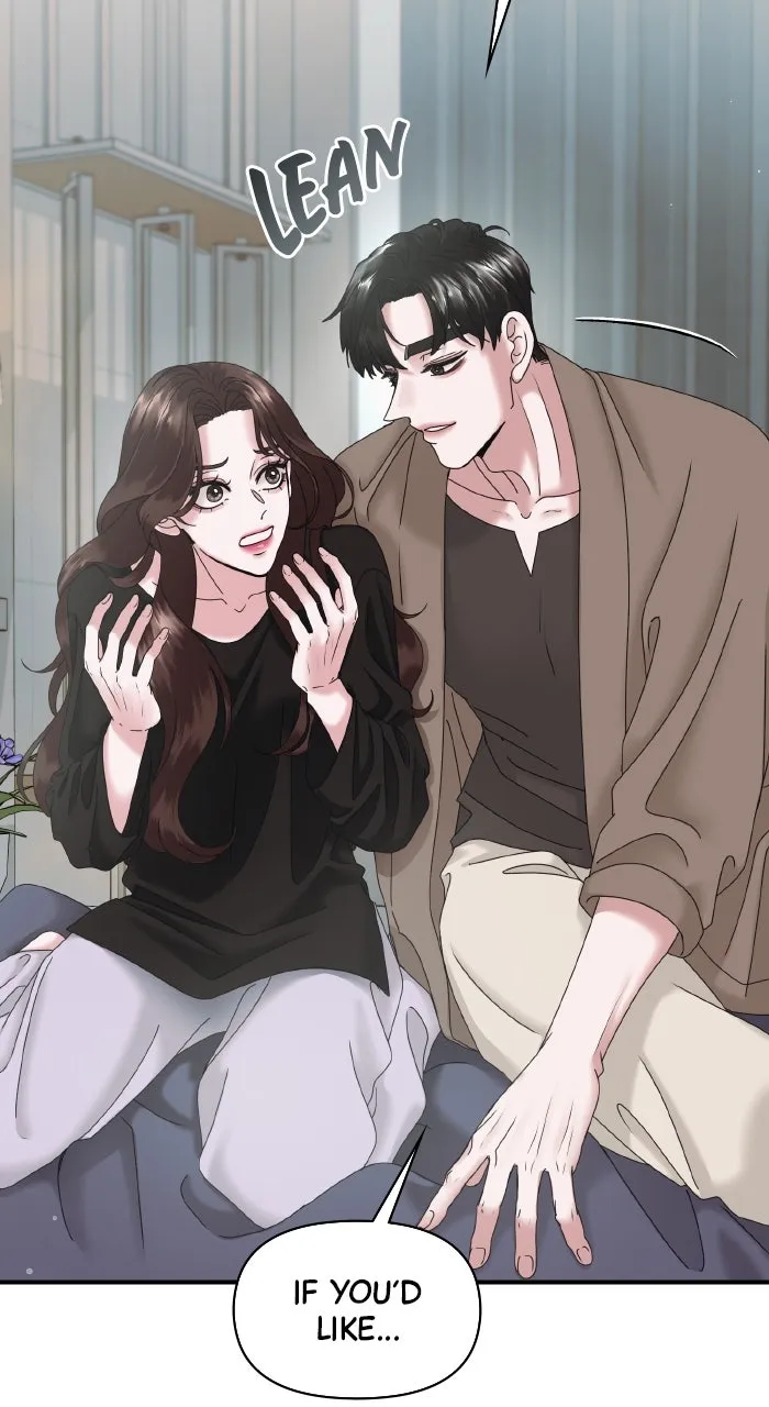 Read A Husband I Didn’t Expect chapter 8 image 14 on Lezhin
