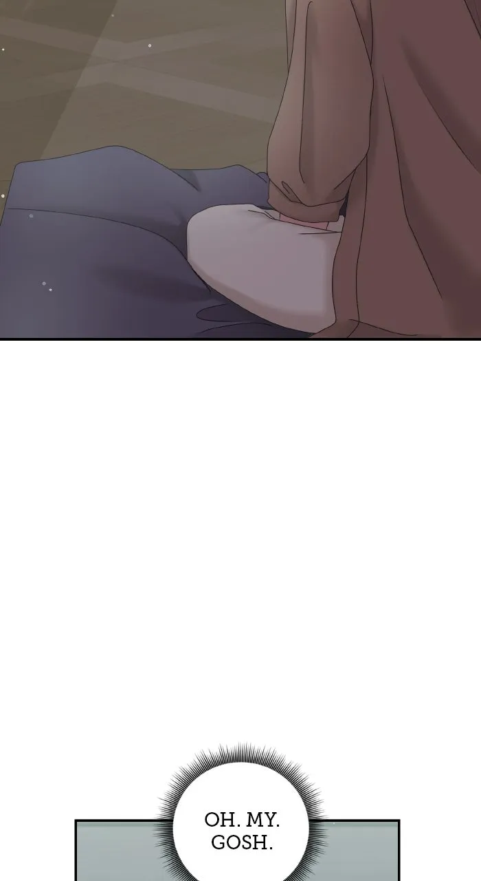 Read A Husband I Didn’t Expect chapter 8 image 18 on Lezhin