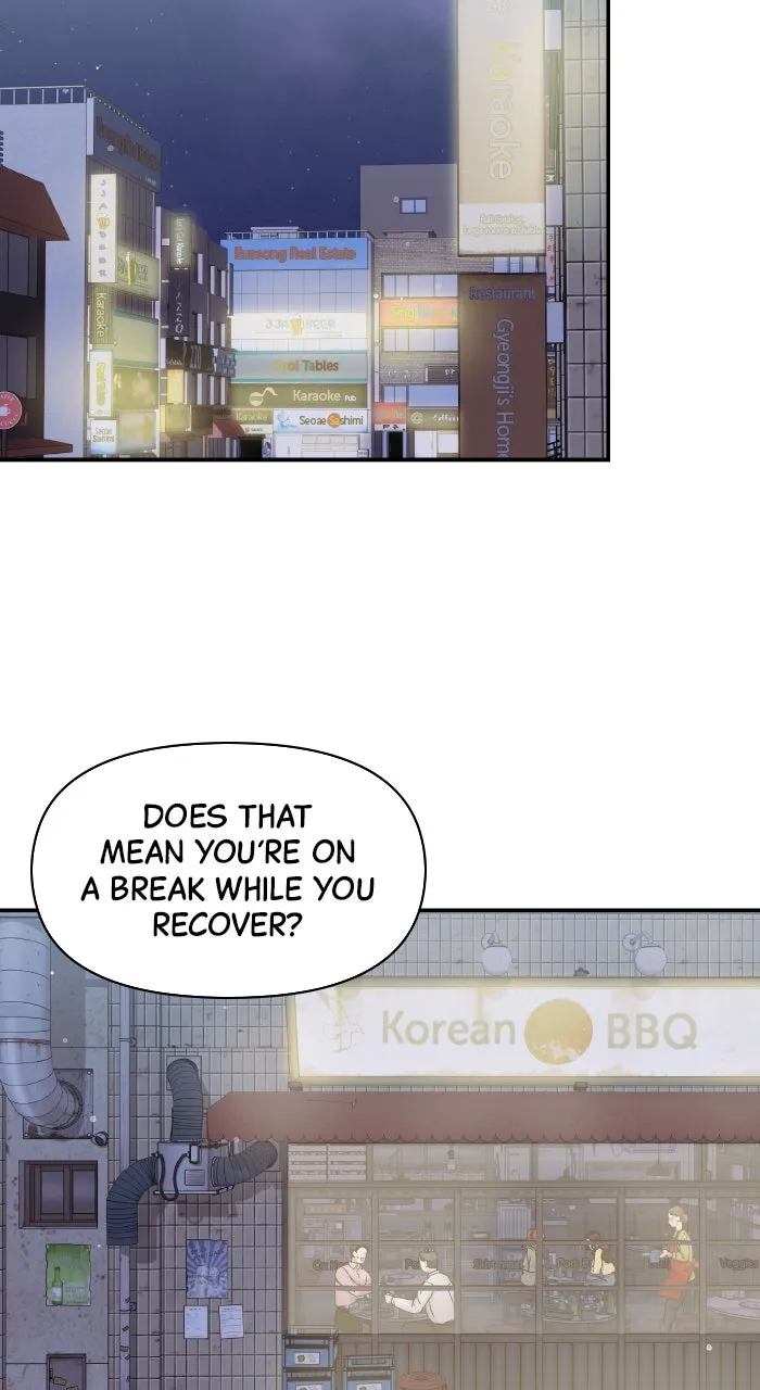 Read A Husband I Didn’t Expect chapter 8 image 24 on Lezhin