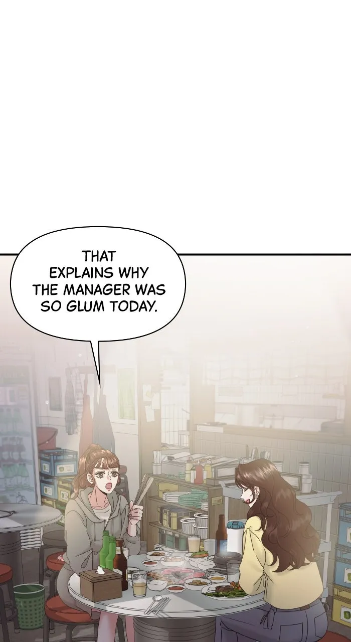 Read A Husband I Didn’t Expect chapter 8 image 26 on Lezhin