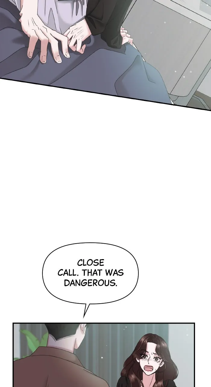 Read A Husband I Didn’t Expect chapter 8 image 4 on Lezhin