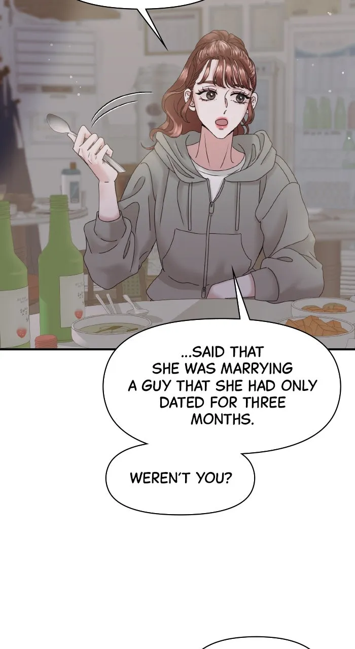 Read A Husband I Didn’t Expect chapter 8 image 49 on Lezhin