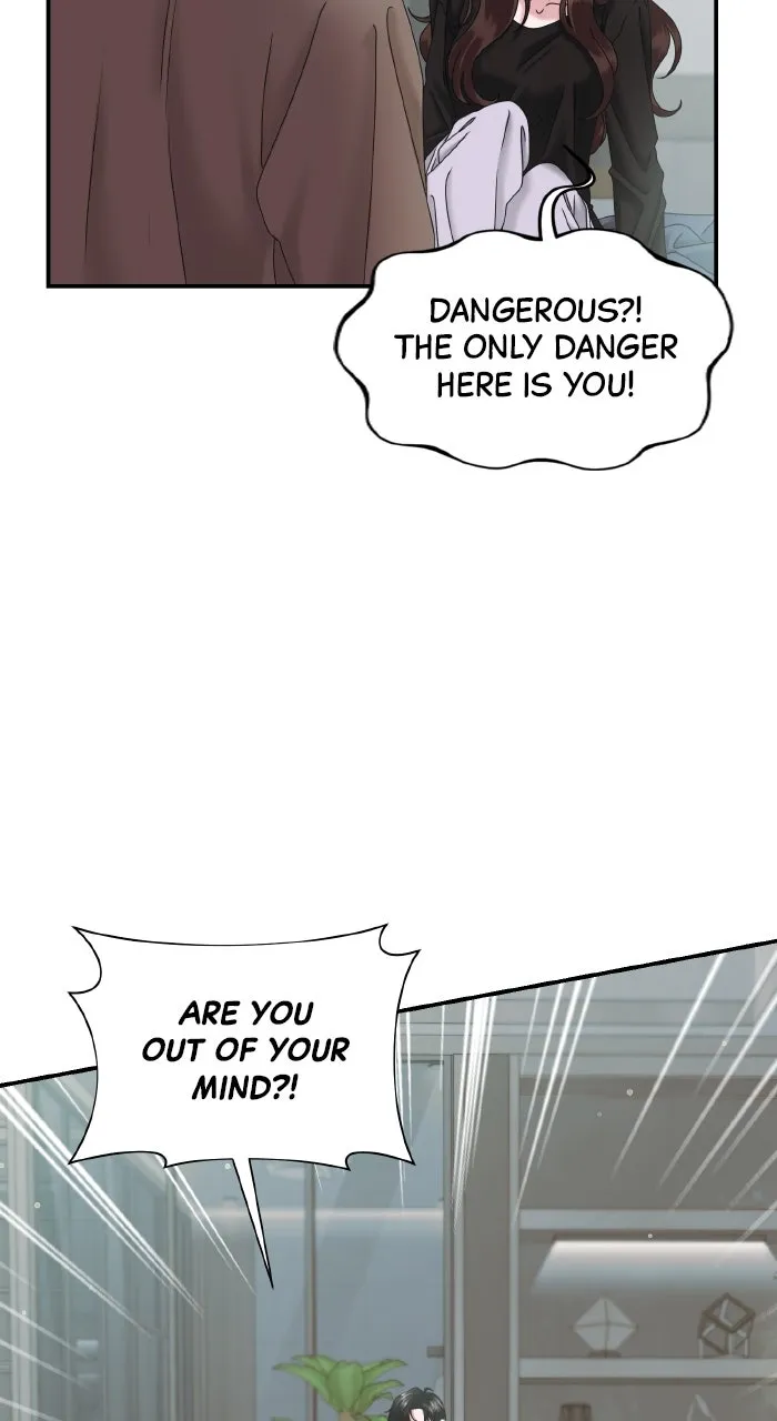 Read A Husband I Didn’t Expect chapter 8 image 5 on Lezhin