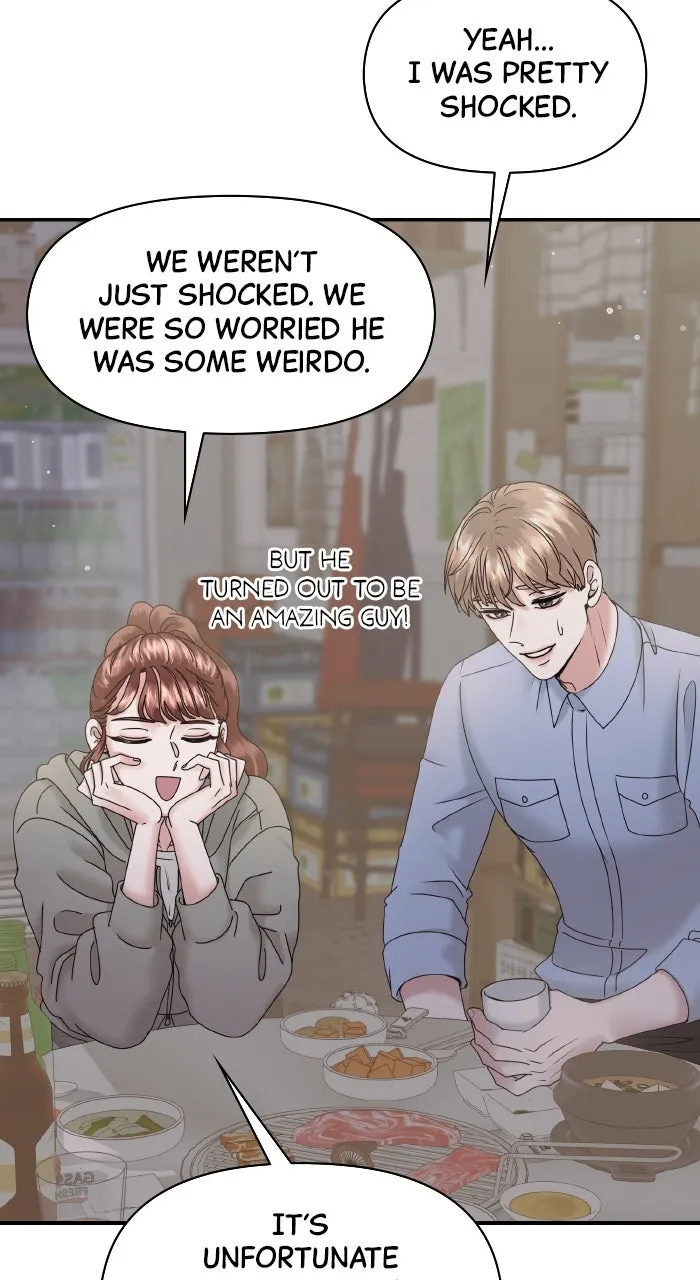 Read A Husband I Didn’t Expect chapter 8 image 50 on Lezhin