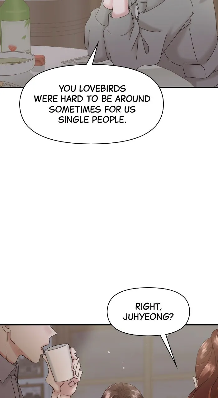 Read A Husband I Didn’t Expect chapter 8 image 52 on Lezhin