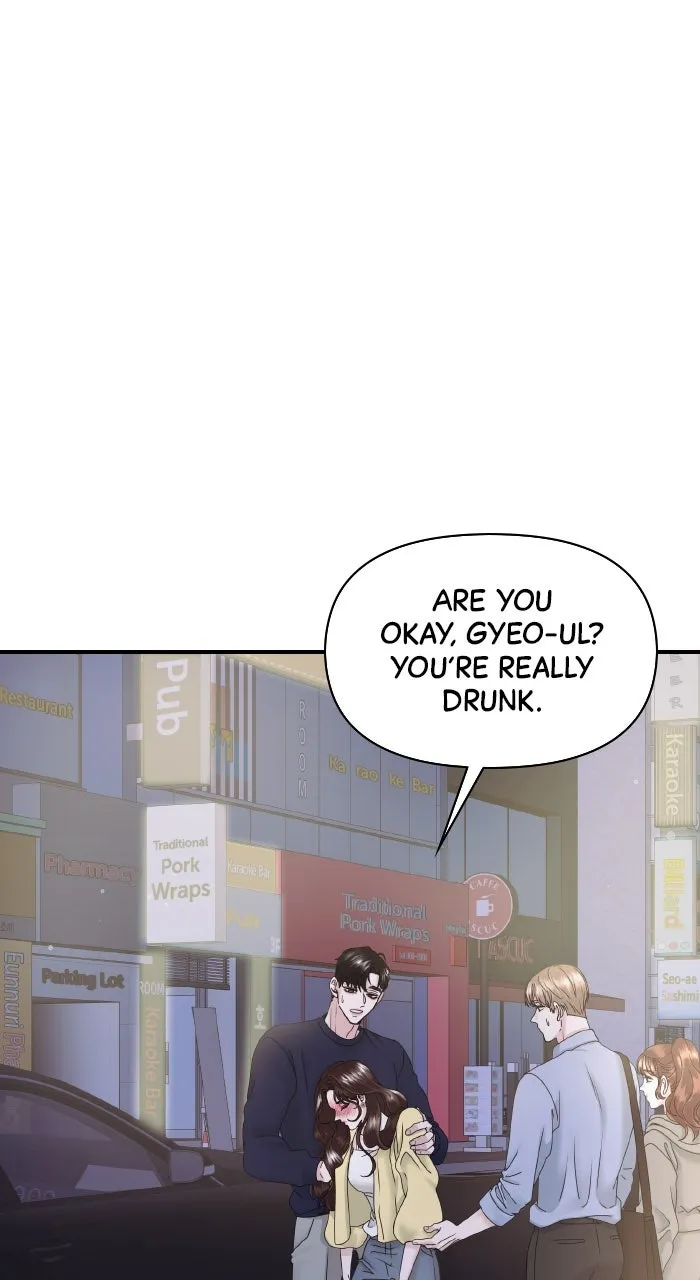 Read A Husband I Didn’t Expect chapter 9 image 0 on Lezhin