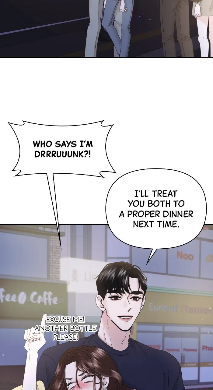 Read A Husband I Didn’t Expect chapter 9 image 1 on Lezhin