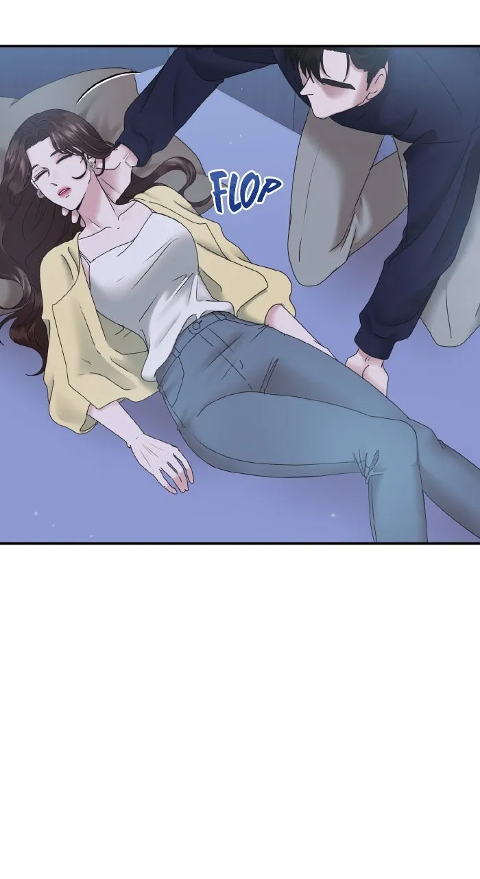 Read A Husband I Didn’t Expect chapter 9 image 14 on Lezhin