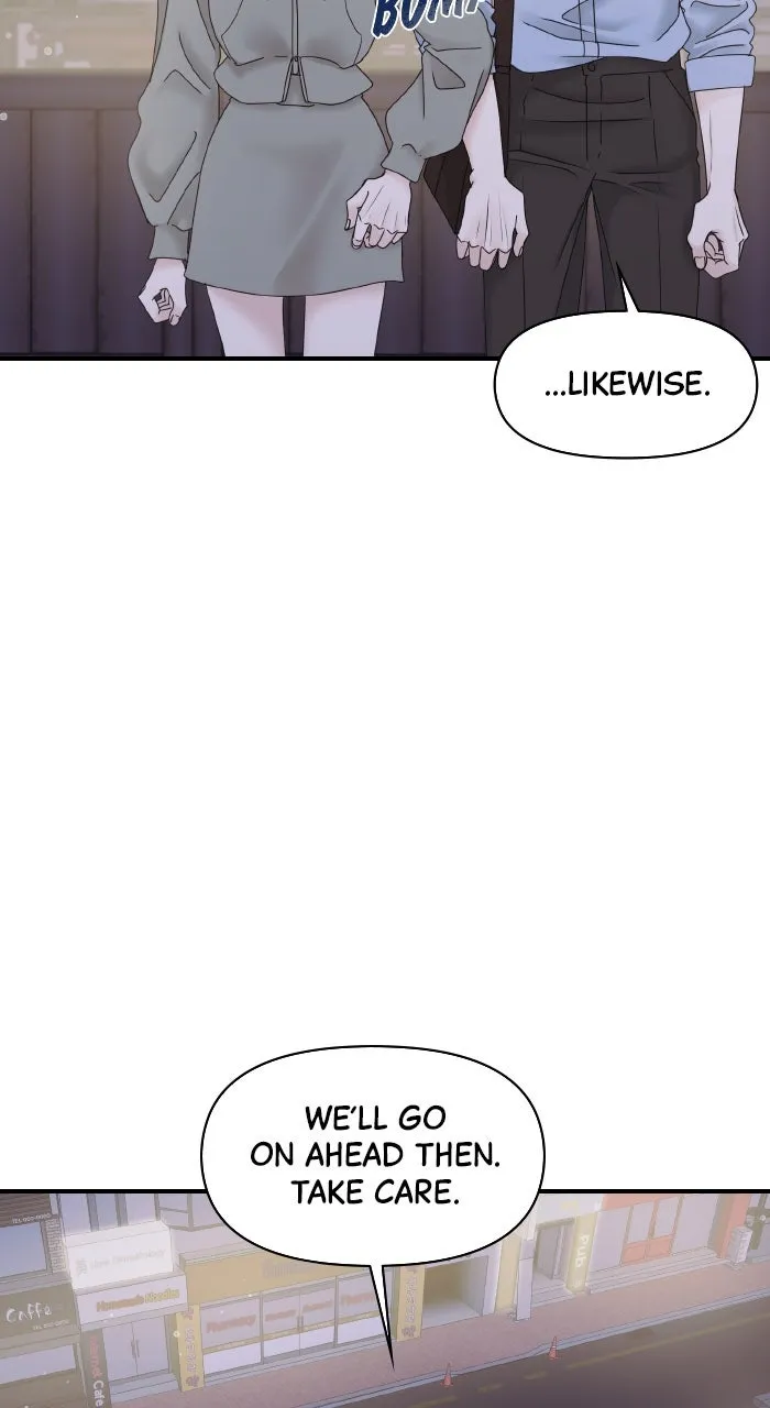 Read A Husband I Didn’t Expect chapter 9 image 3 on Lezhin