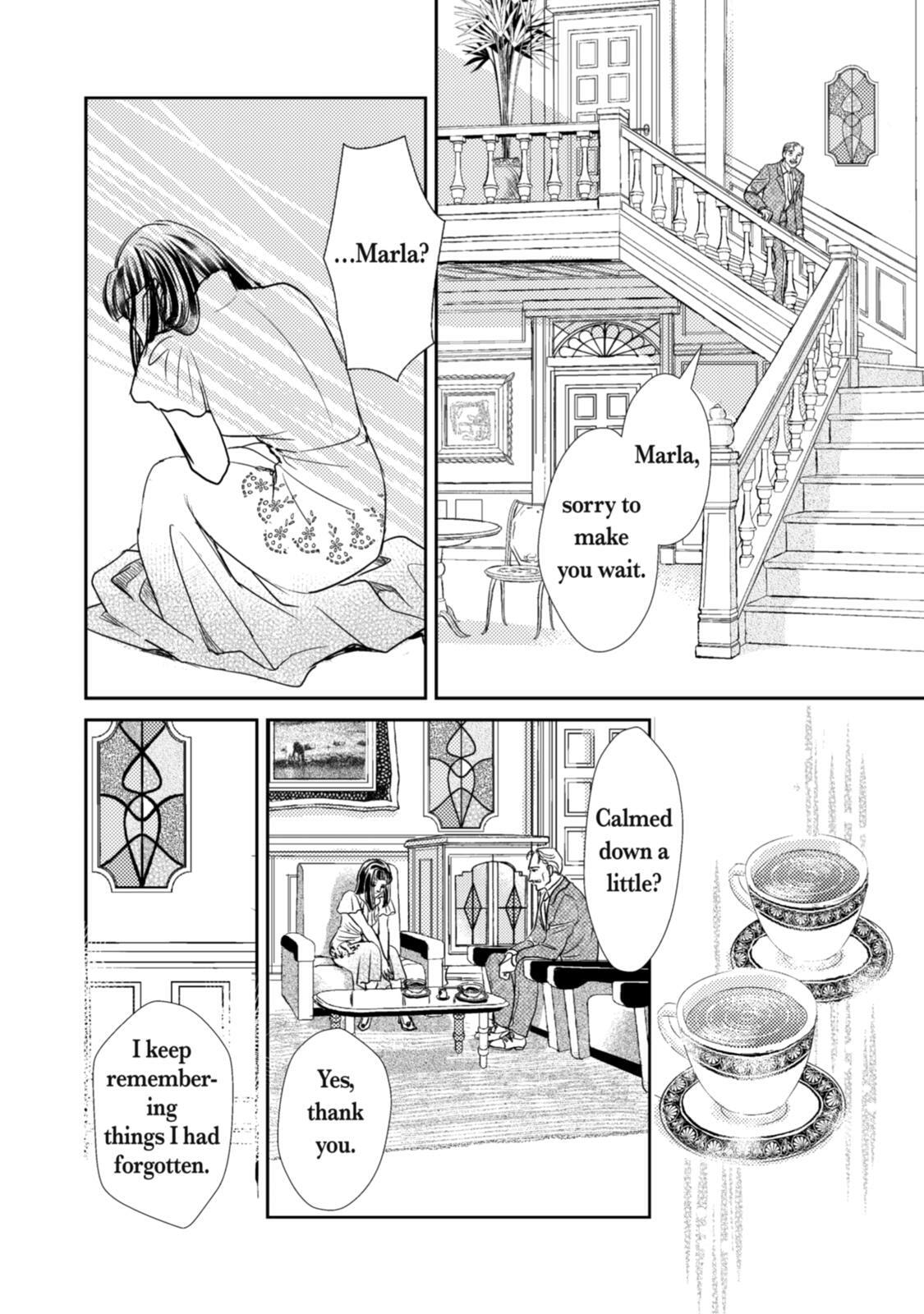 A Husband to Belong to Chapter 1 page 101 - 