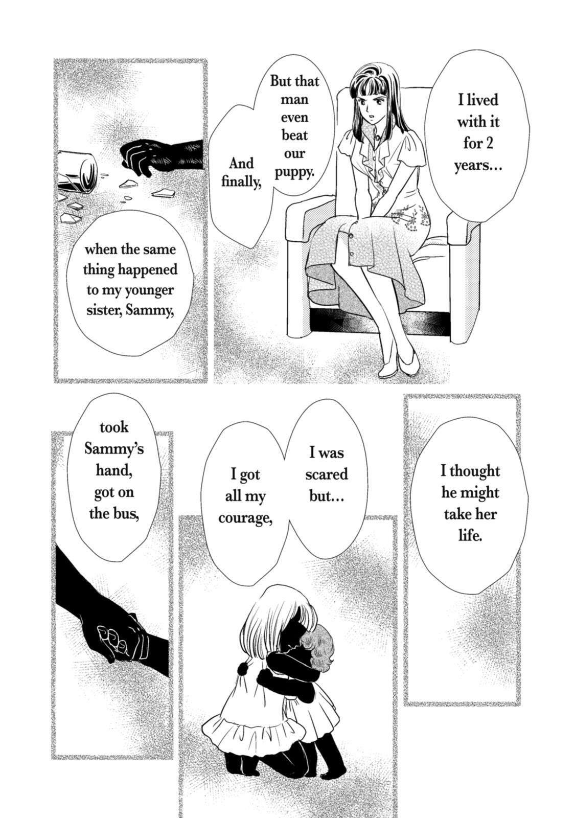 A Husband to Belong to Chapter 1 page 103 - 