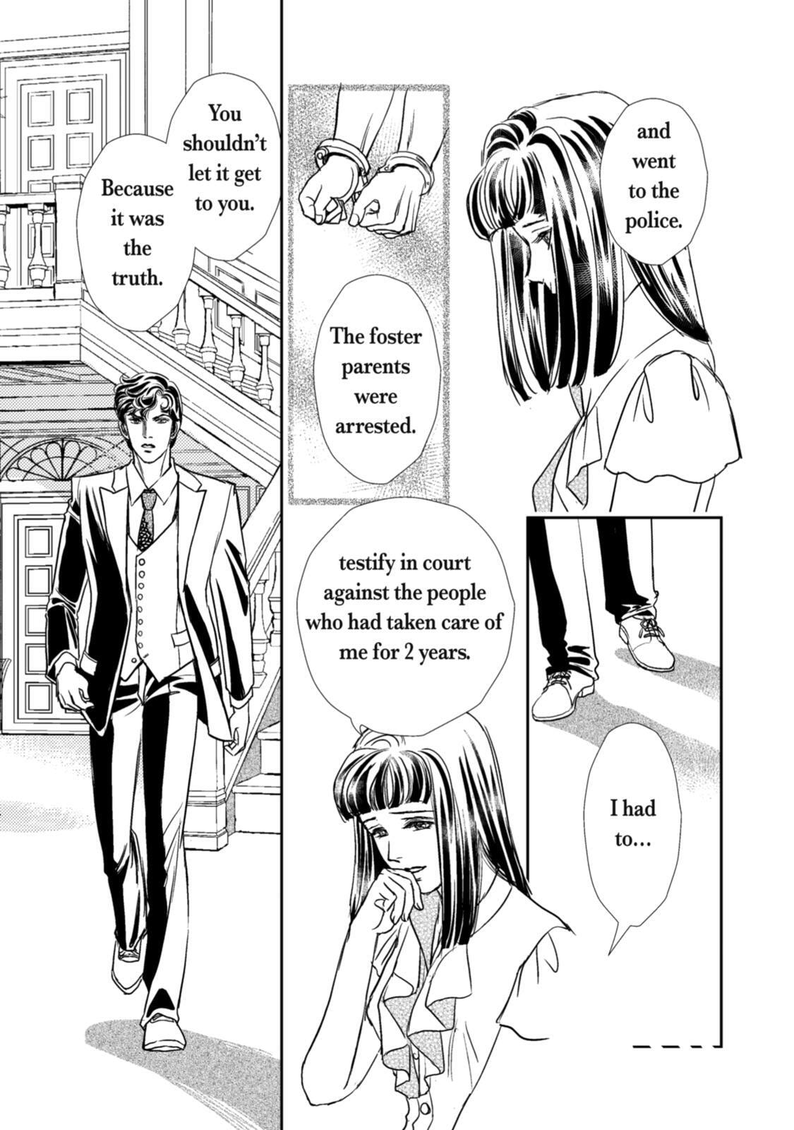 A Husband to Belong to Chapter 1 page 104 - 