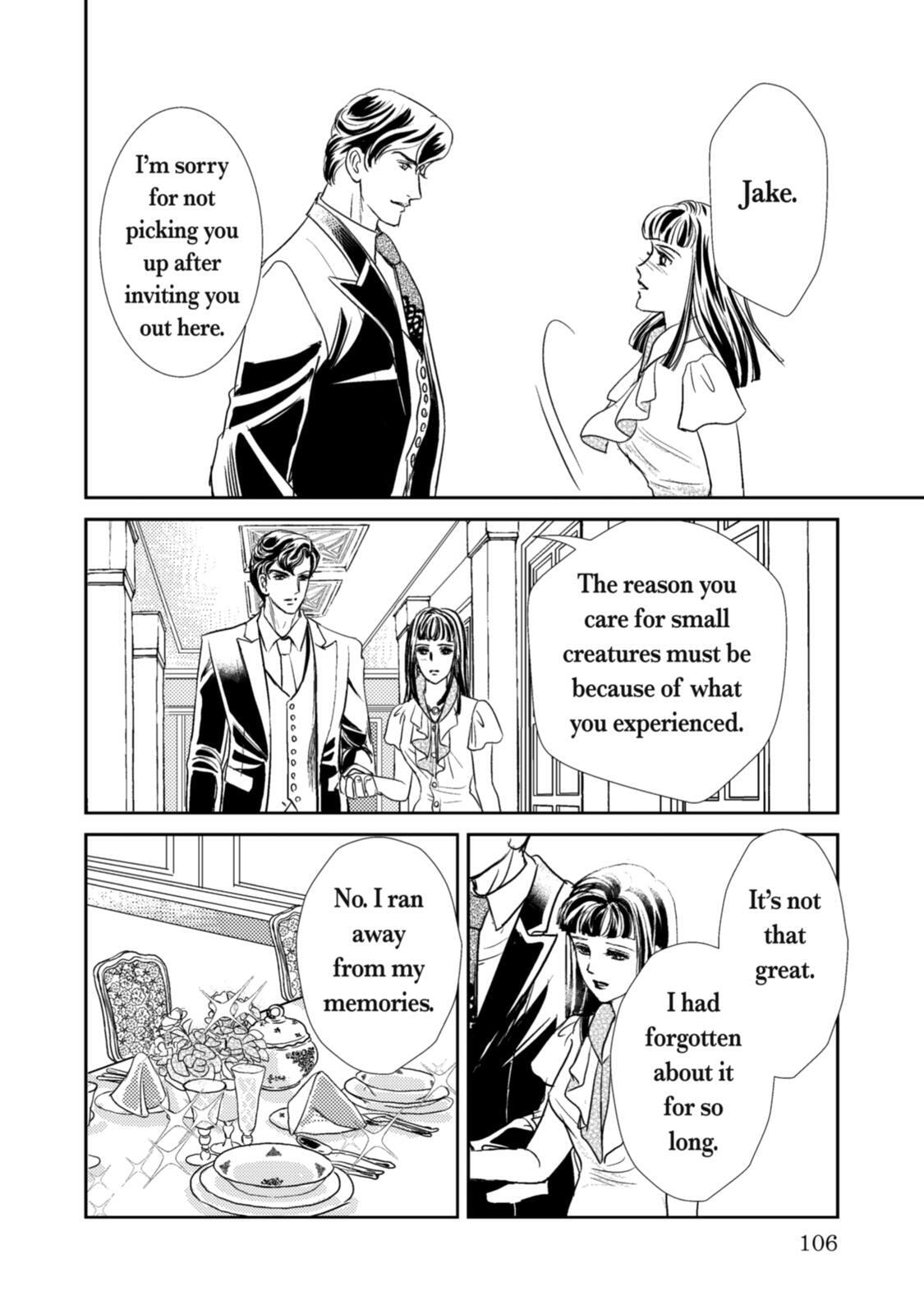 A Husband to Belong to Chapter 1 page 105 - 
