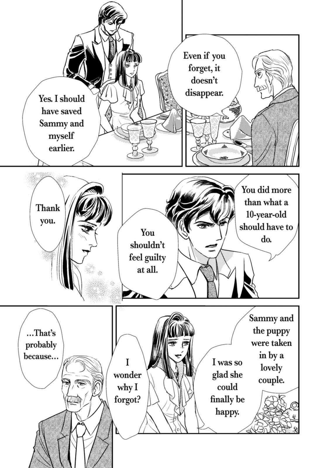 A Husband to Belong to Chapter 1 page 106 - 