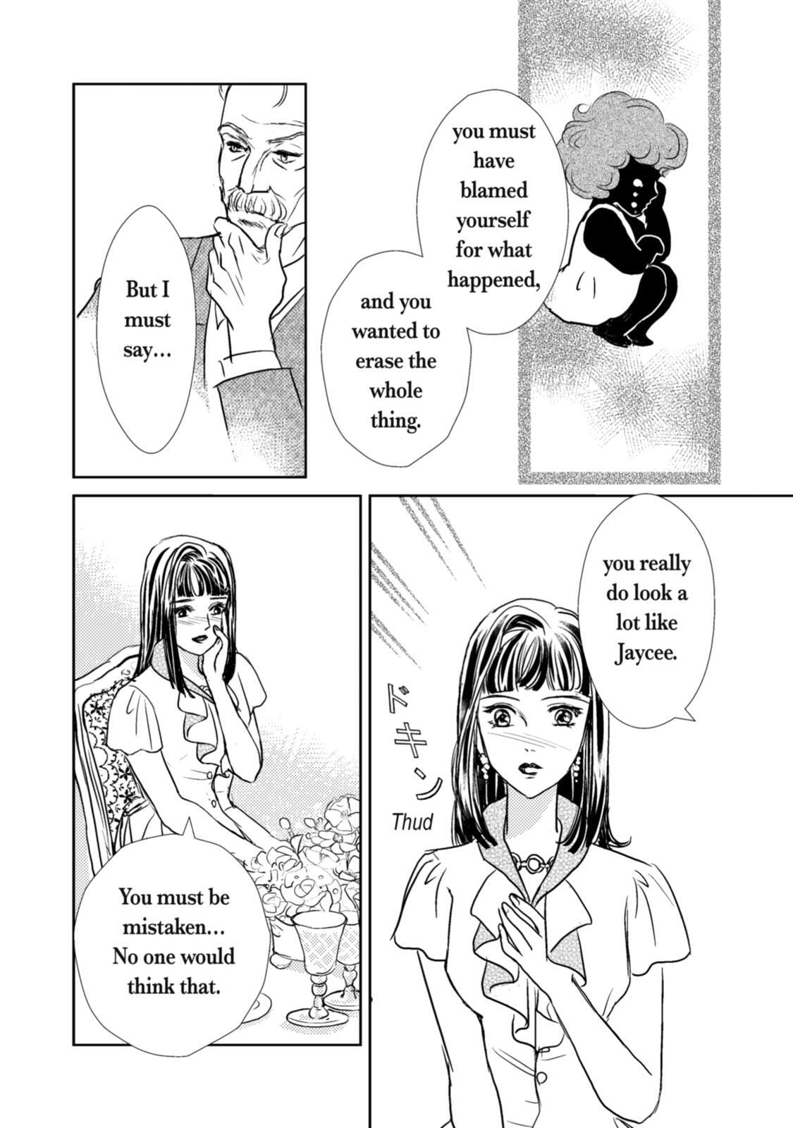 A Husband to Belong to Chapter 1 page 107 - 