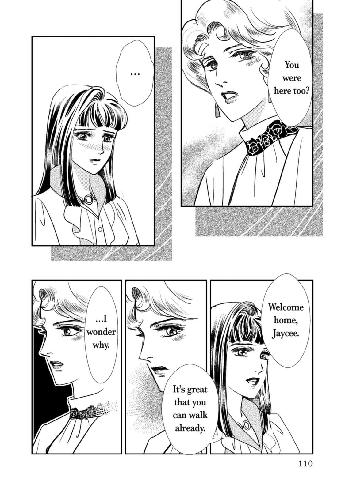 A Husband to Belong to Chapter 1 page 109 - 