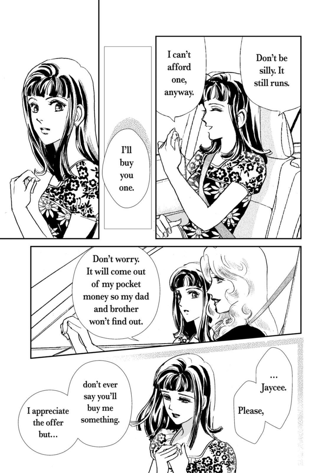A Husband to Belong to Chapter 1 page 12 - 