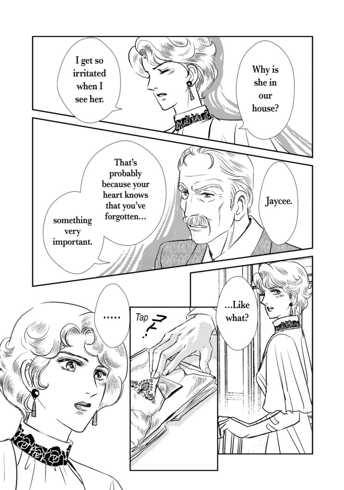 A Husband to Belong to Chapter 1 page 112 - 
