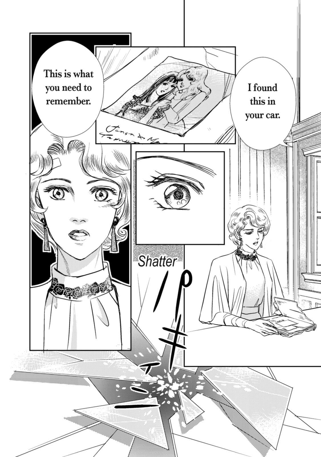 A Husband to Belong to Chapter 1 page 113 - 
