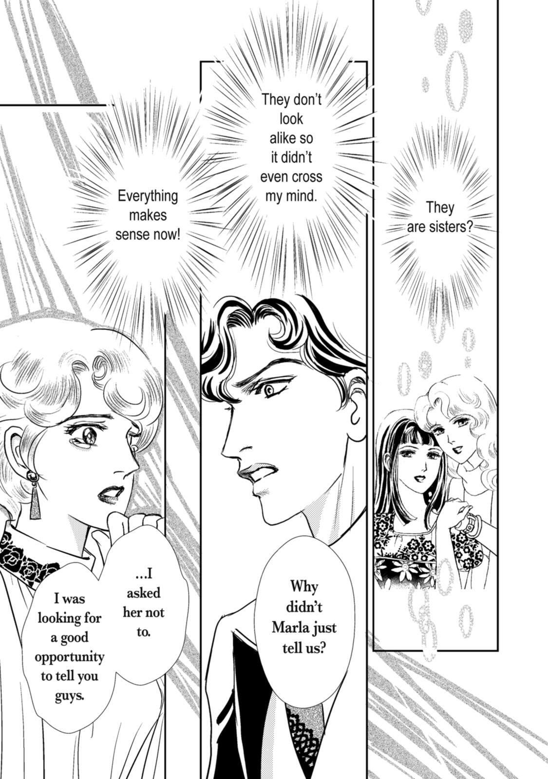 A Husband to Belong to Chapter 1 page 114 - 