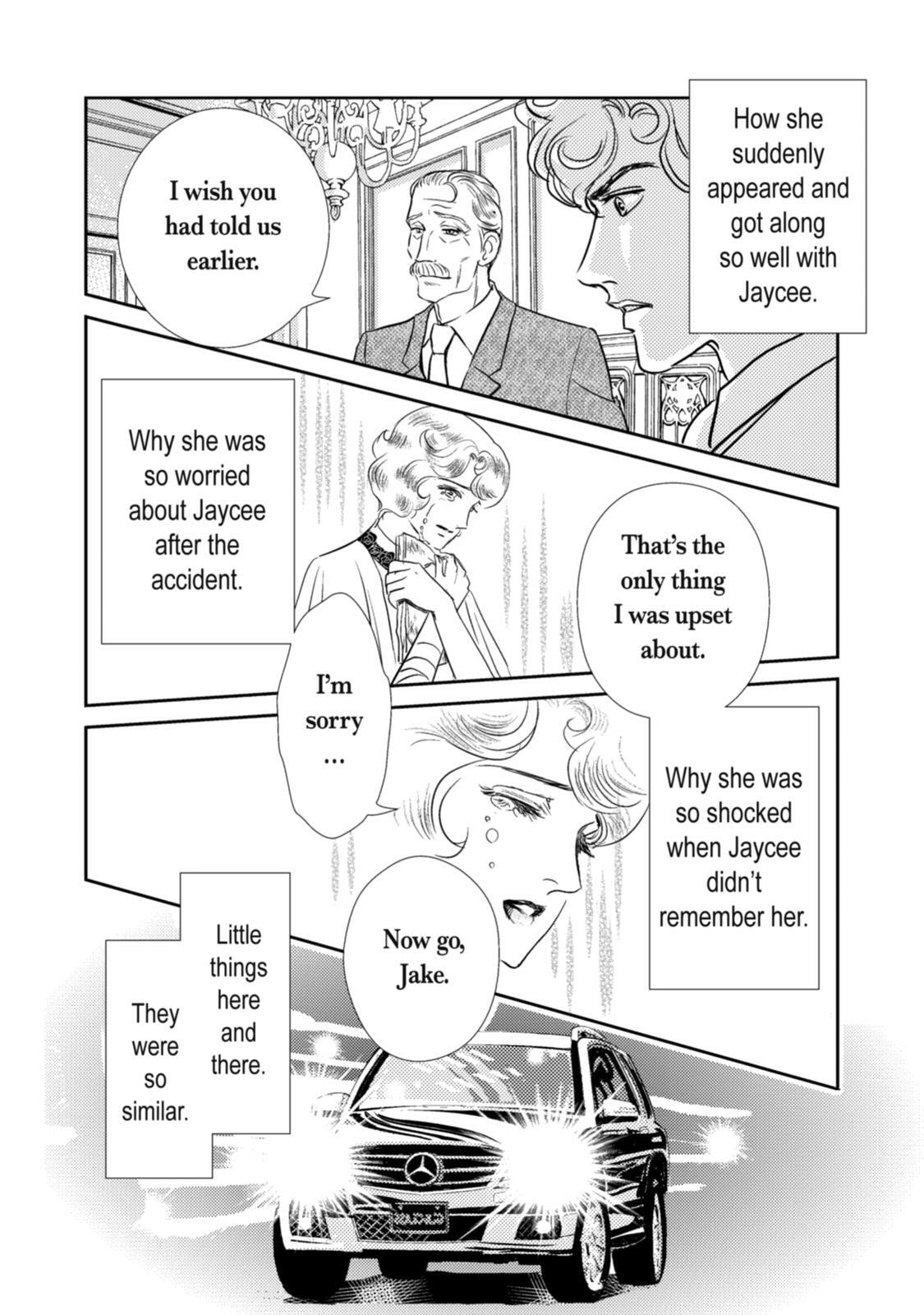A Husband to Belong to Chapter 1 page 115 - 