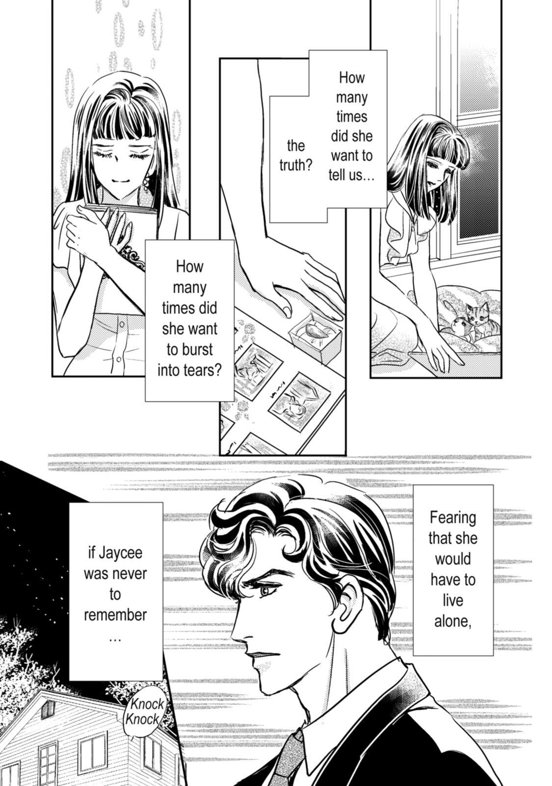 A Husband to Belong to Chapter 1 page 116 - 