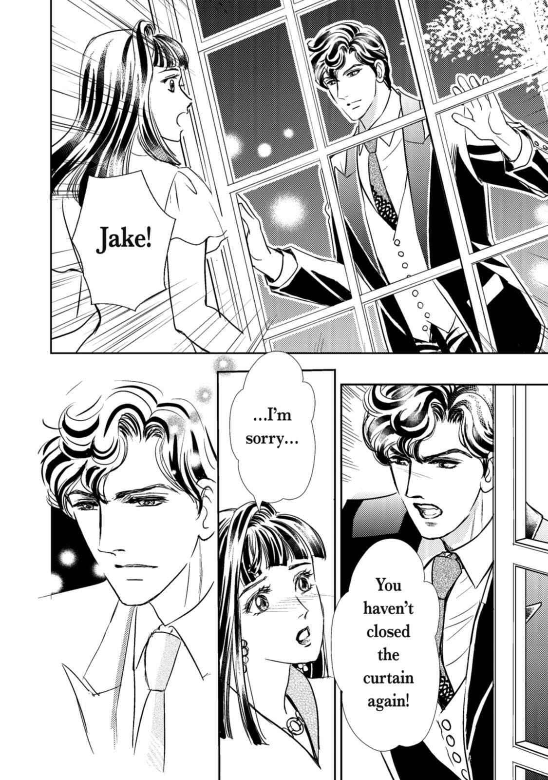 A Husband to Belong to Chapter 1 page 117 - 