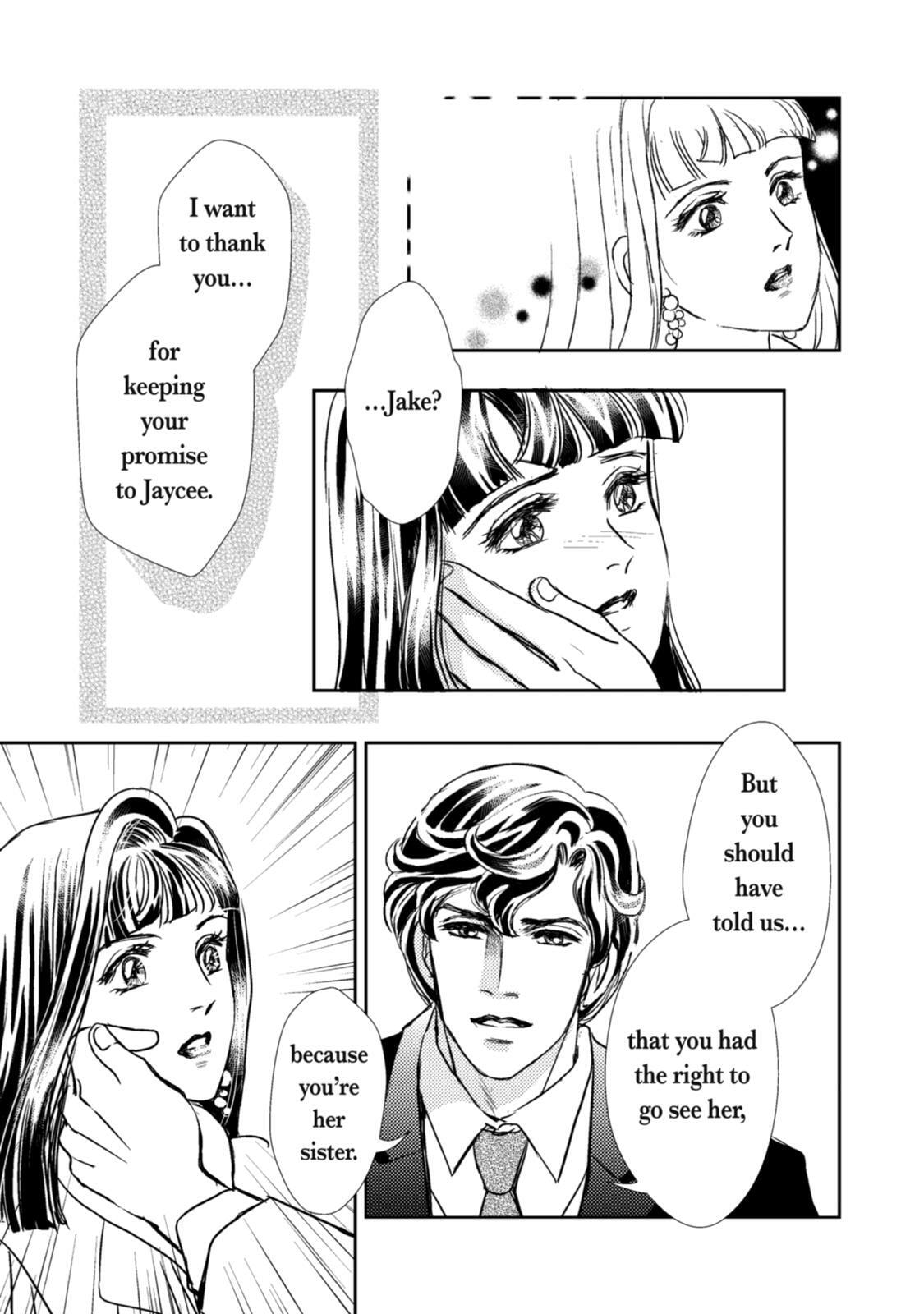 A Husband to Belong to Chapter 1 page 118 - 