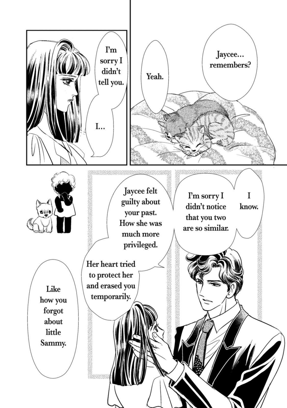 A Husband to Belong to Chapter 1 page 119 - 
