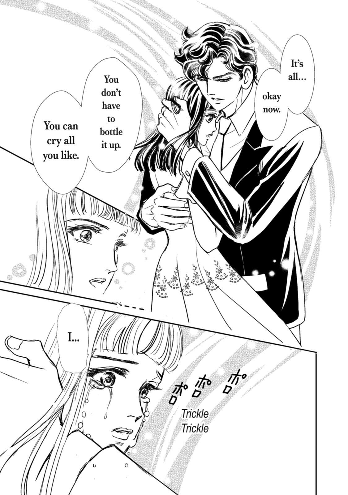 A Husband to Belong to Chapter 1 page 120 - 