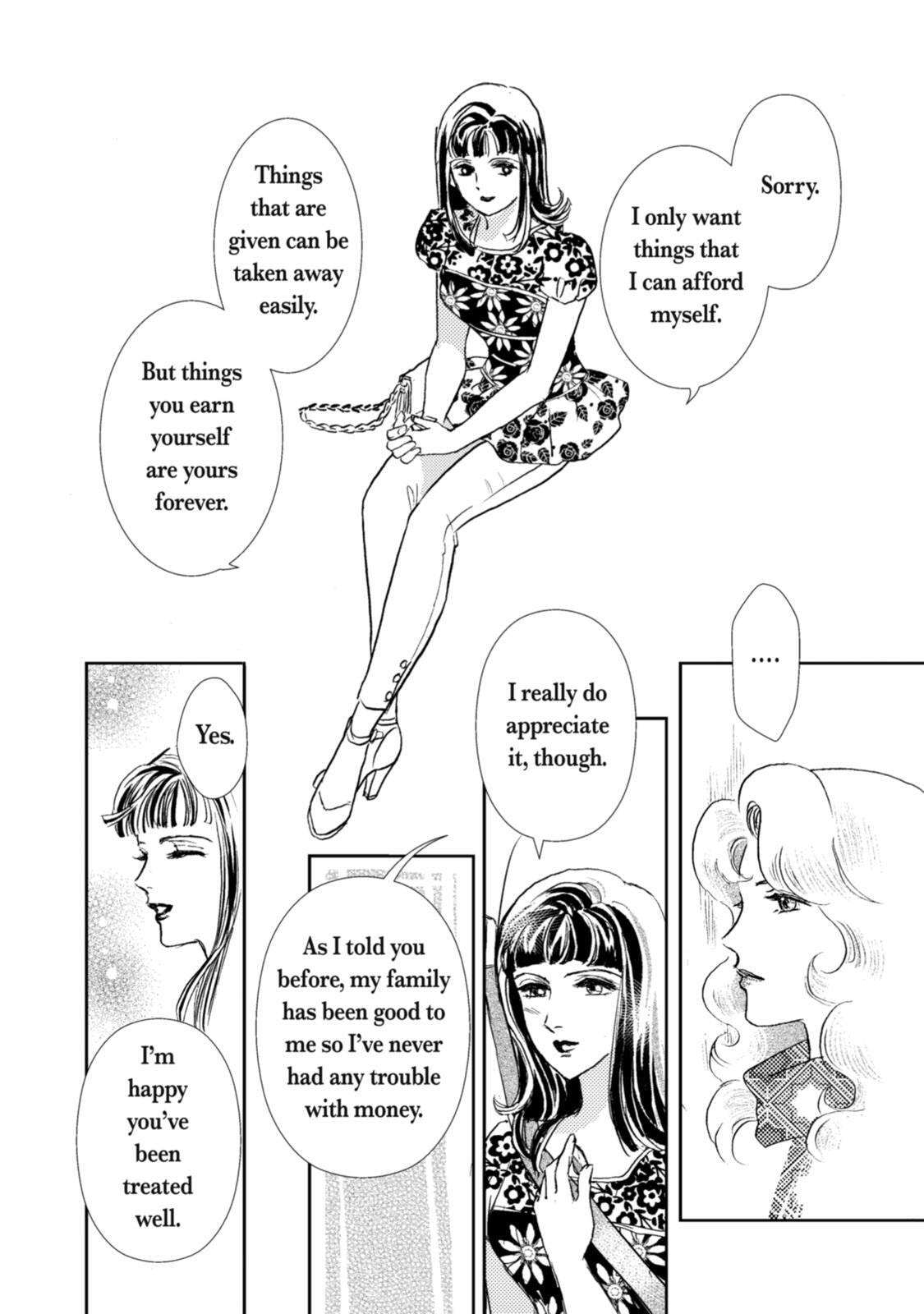 A Husband to Belong to Chapter 1 page 13 - 