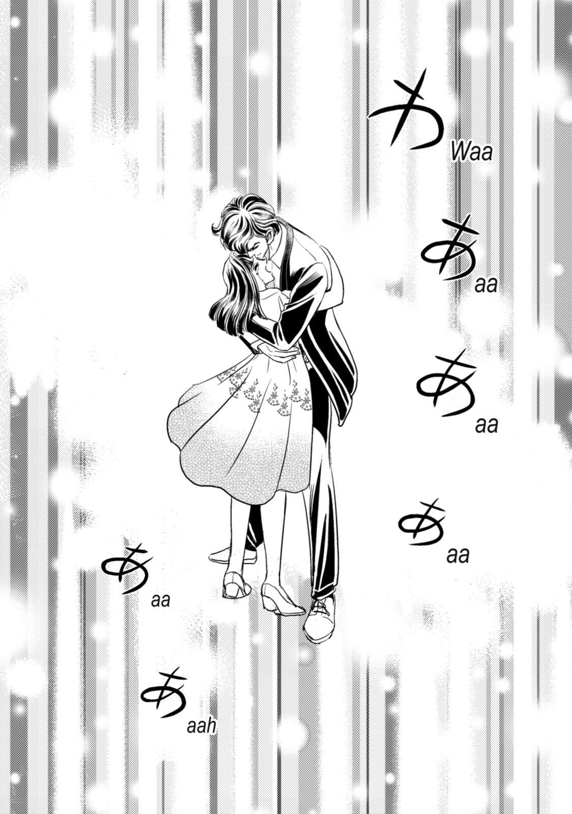 A Husband to Belong to Chapter 1 page 121 - 
