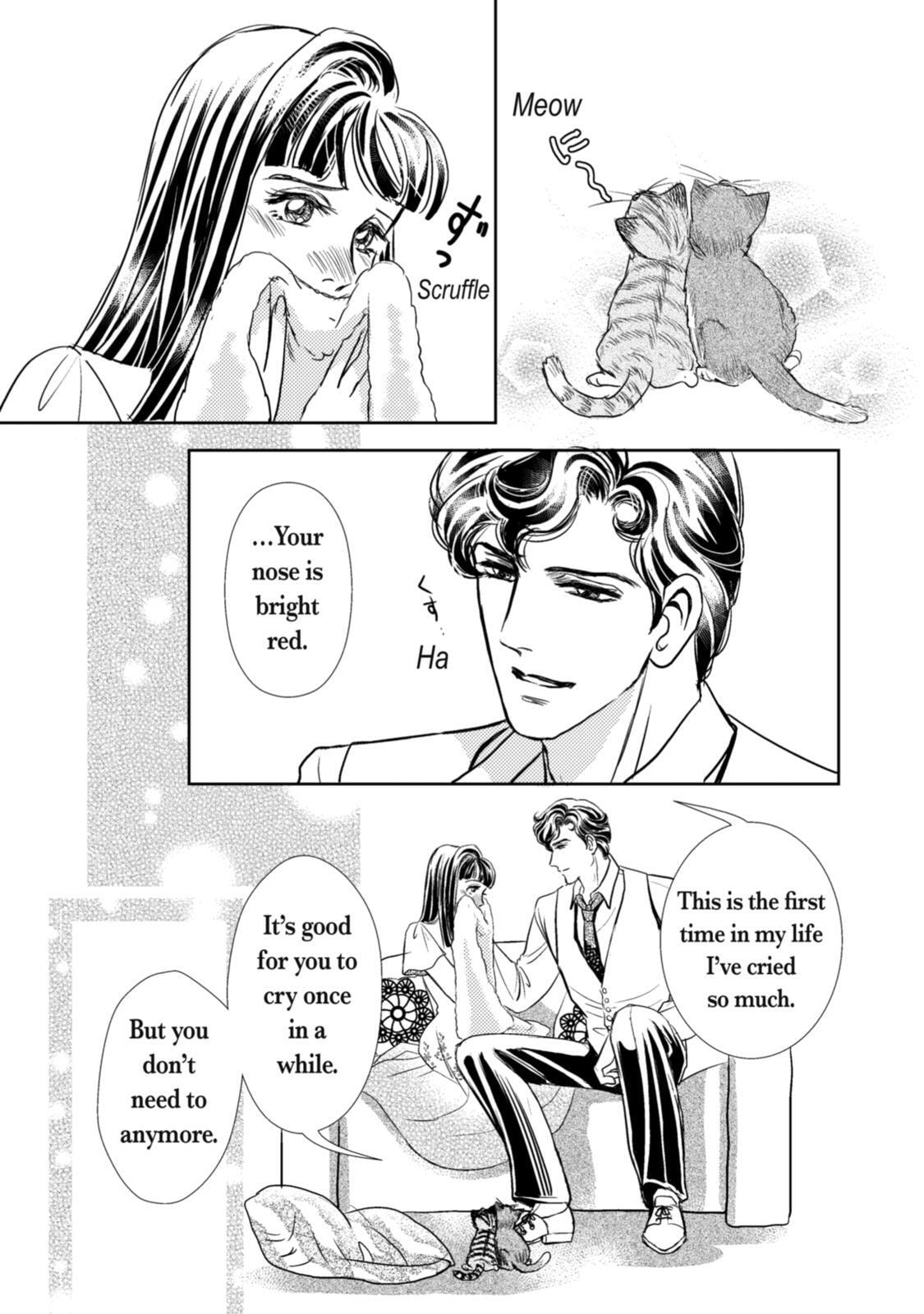 A Husband to Belong to Chapter 1 page 122 - 