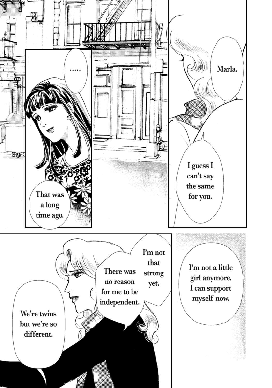 A Husband to Belong to Chapter 1 page 14 - 