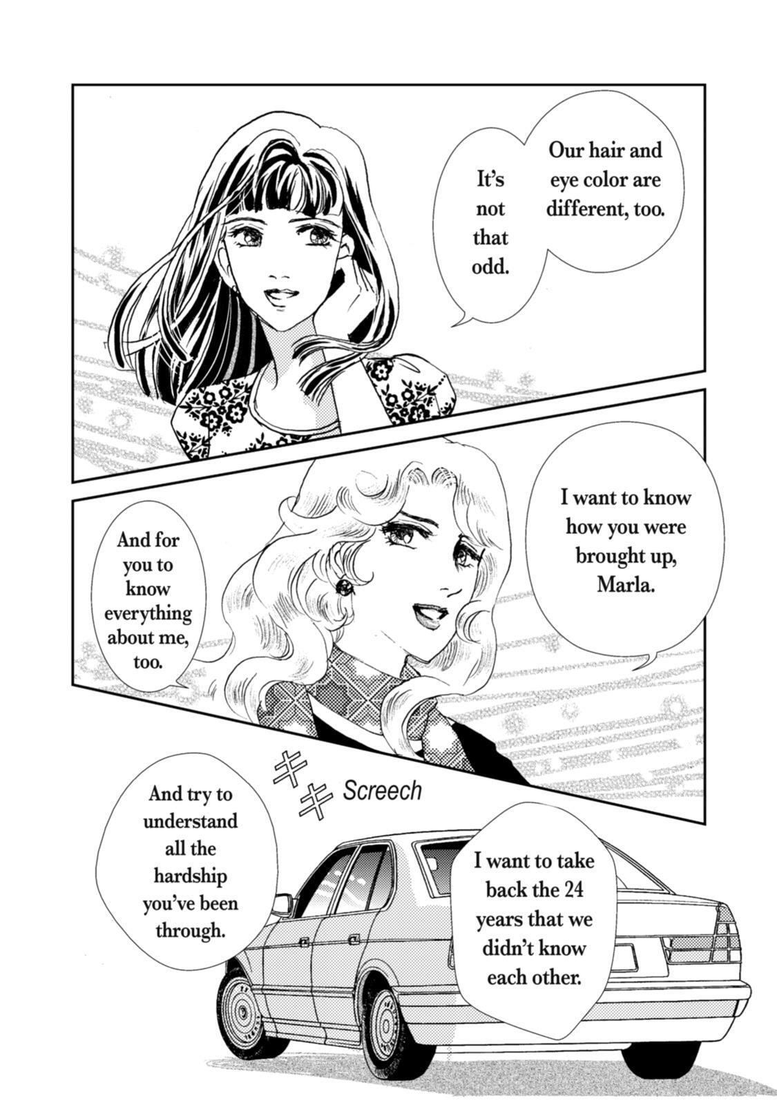 A Husband to Belong to Chapter 1 page 15 - 