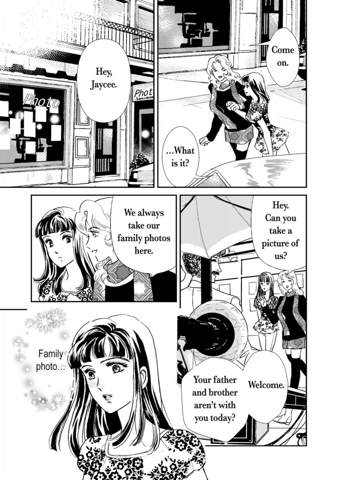 A Husband to Belong to Chapter 1 page 16 - 