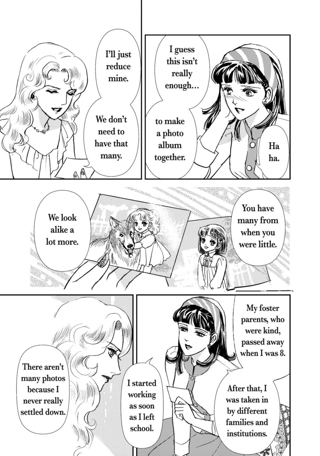 A Husband to Belong to Chapter 1 page 18 - 