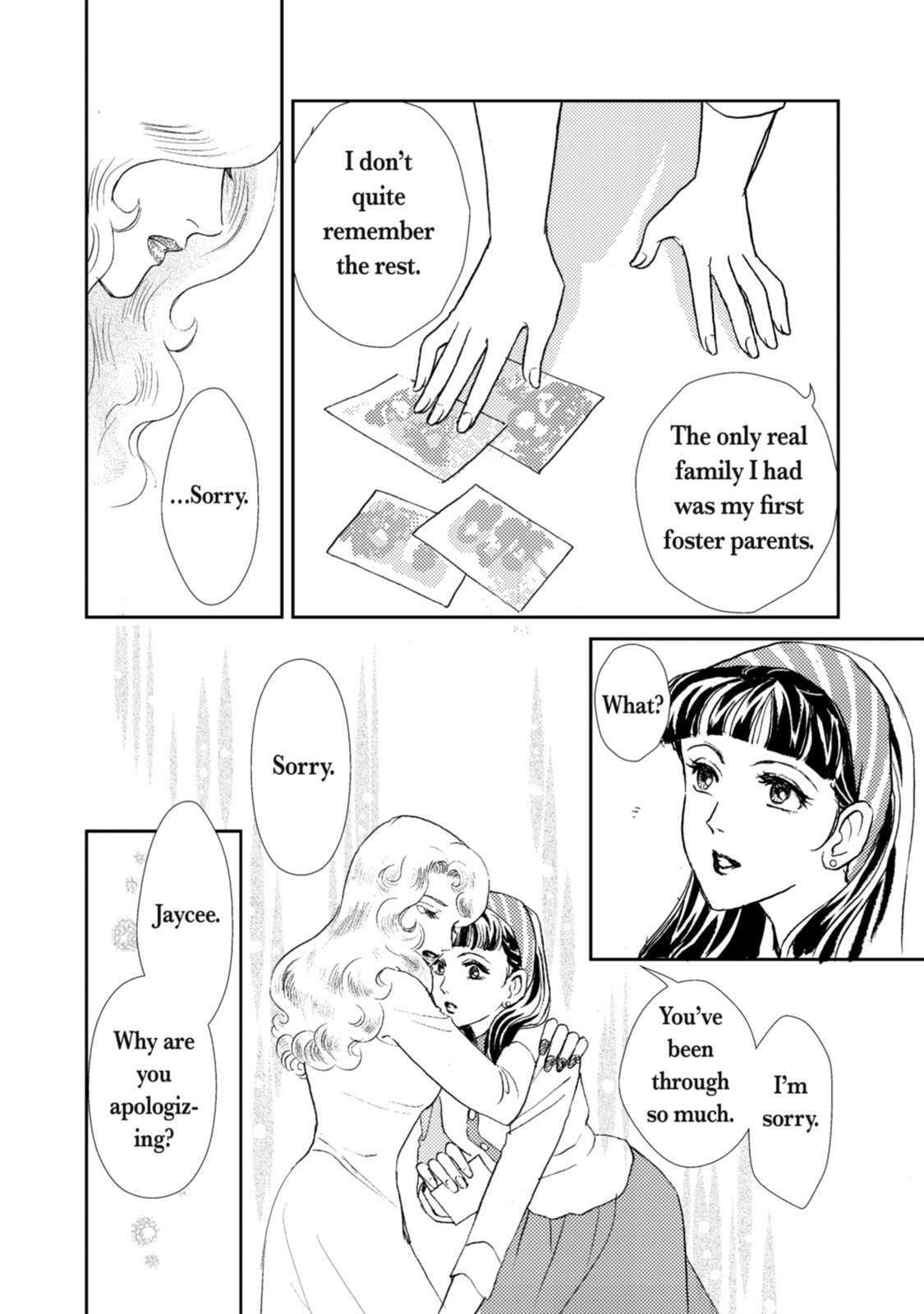 A Husband to Belong to Chapter 1 page 19 - 