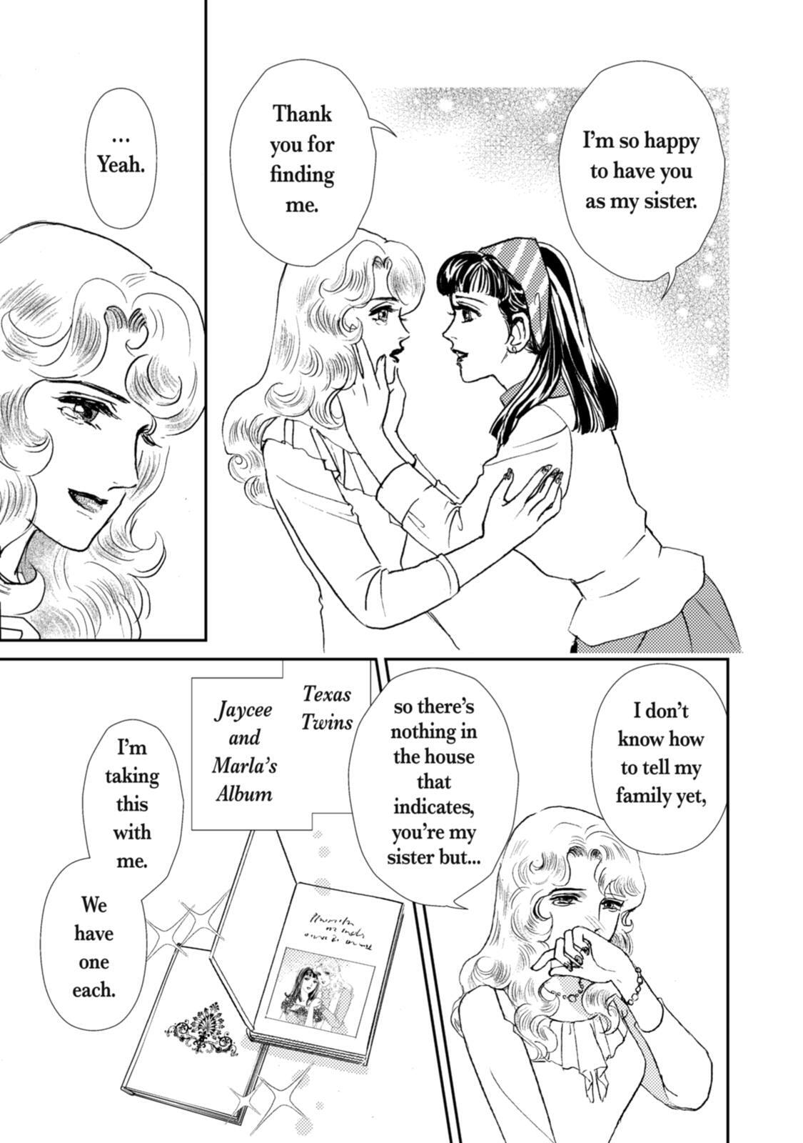 A Husband to Belong to Chapter 1 page 20 - 