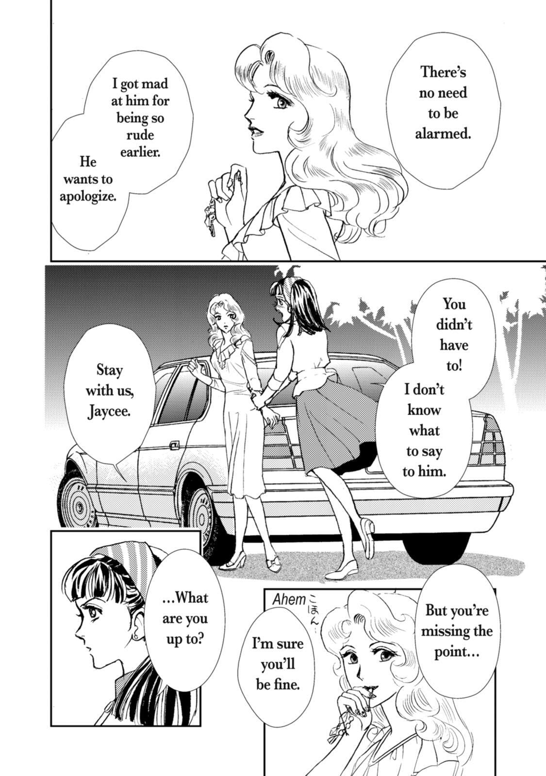 A Husband to Belong to Chapter 1 page 23 - 