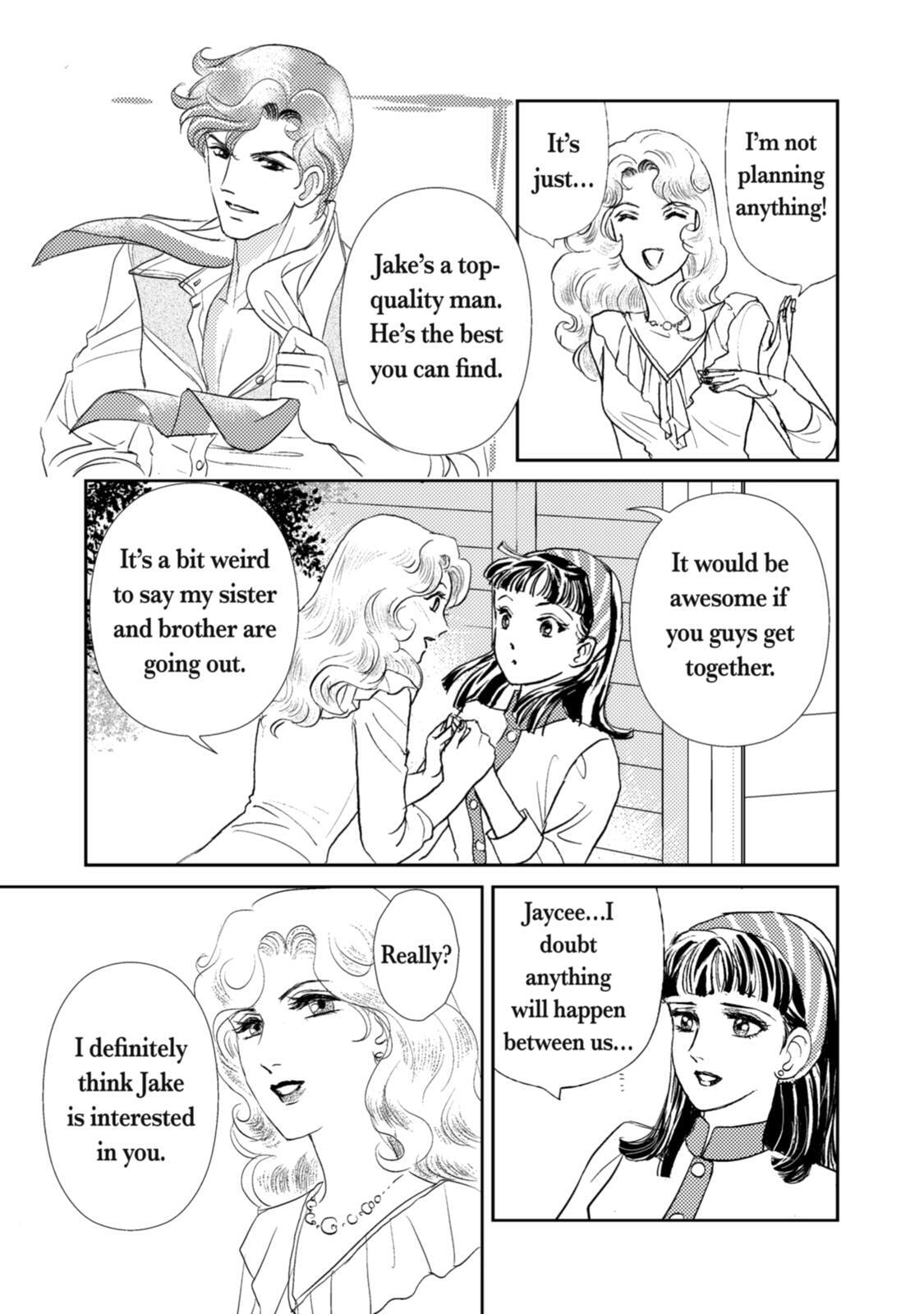 A Husband to Belong to Chapter 1 page 24 - 