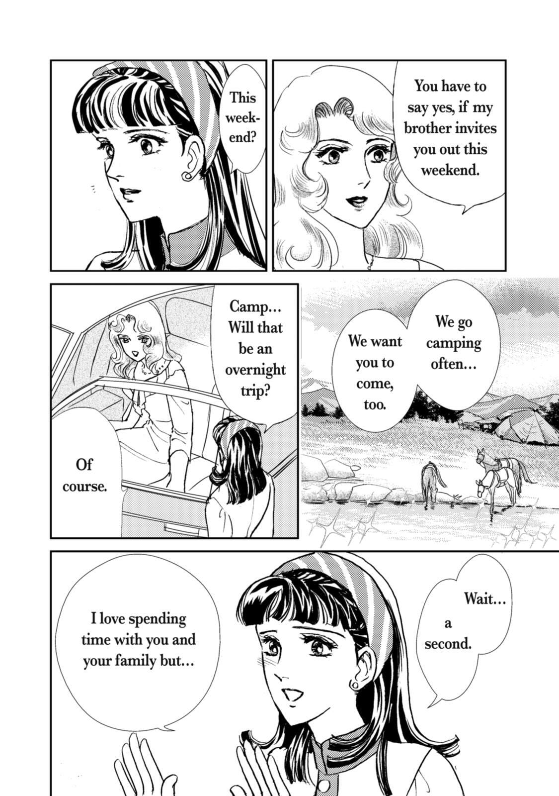 A Husband to Belong to Chapter 1 page 25 - 