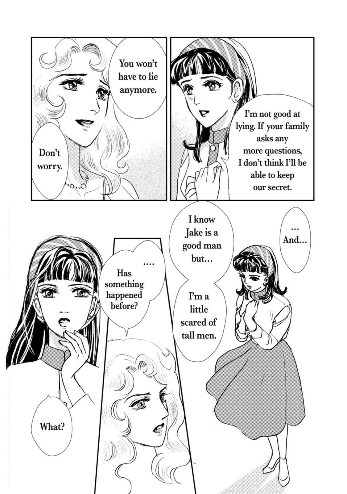 A Husband to Belong to Chapter 1 page 26 - 
