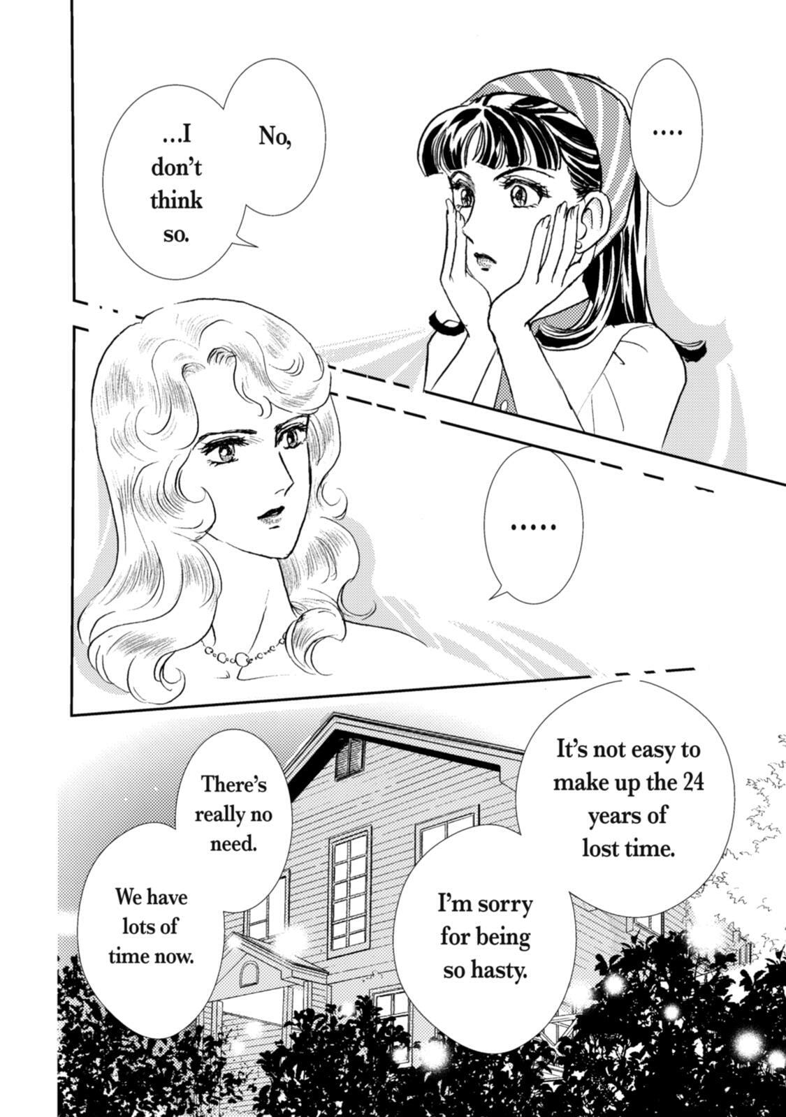 A Husband to Belong to Chapter 1 page 27 - 