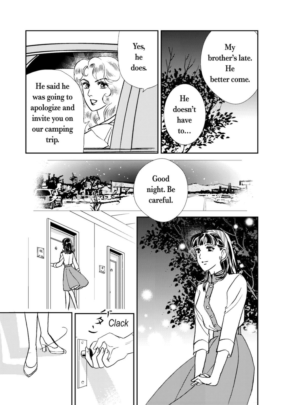 A Husband to Belong to Chapter 1 page 28 - 