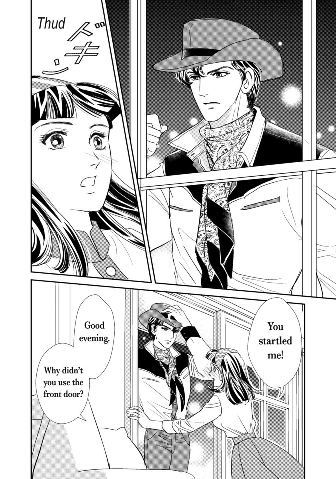 A Husband to Belong to Chapter 1 page 29 - 