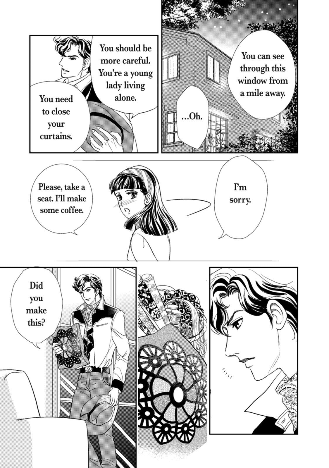 A Husband to Belong to Chapter 1 page 30 - 