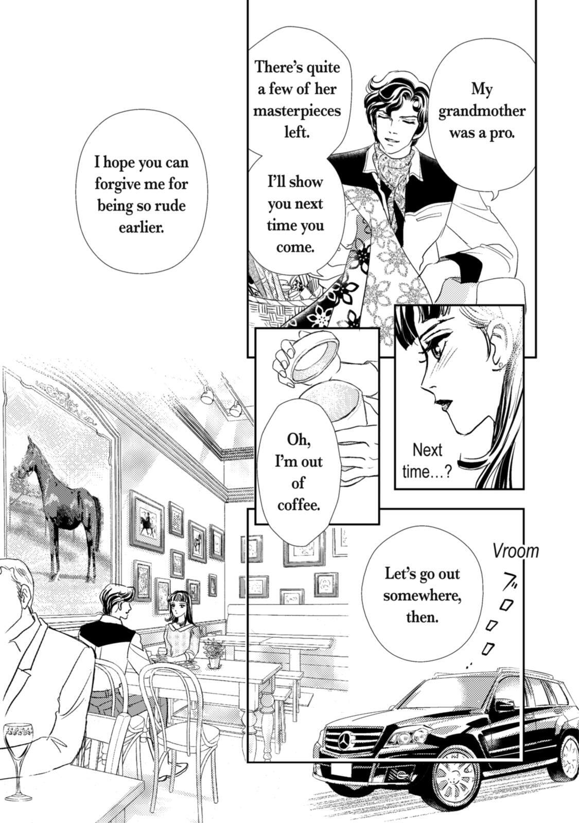 A Husband to Belong to Chapter 1 page 32 - 